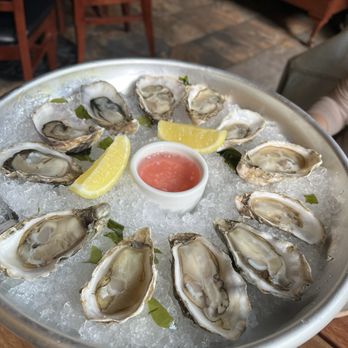 Palace Kitchen - Oysters - New American Near Me - Seattle, Washington Palace Kitchen - Oysters - New American Near Me - Seattle, Washington