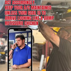 Military Brake & Alignment