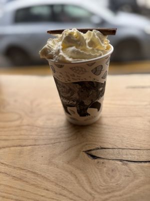 Oban Chocolate Company by null