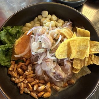 El Taypa - Ceviche de Pescado - Peruvian Near Me - Antioch, California El Taypa - Ceviche de Pescado - Peruvian Near Me - Antioch, California