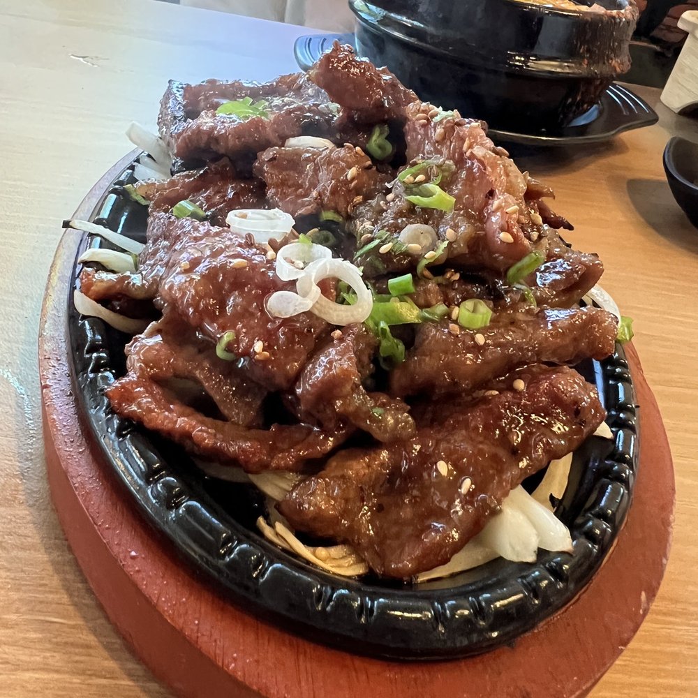 The Stone House - Kalbi enough for 2 people - Korean Near Me - Mesa, Arizona The Stone House - Kalbi enough for 2 people - Korean Near Me - Mesa, Arizona