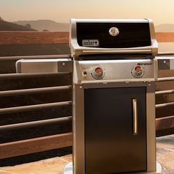 Crown Ace Hardware - Weber BBQs & Accessories.