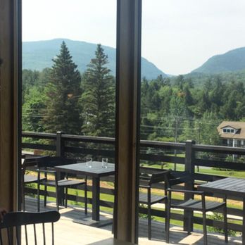 Prospect - Stopped at Prospect for brunch & 100% returning for a weekend getaway. Food/atmosphere are outstanding - 5 star lodge & restaurant! - Bars Near Me - Hunter, New York