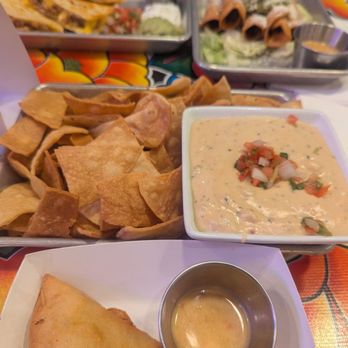Situ Tacos - Tacos Near Me - Seattle, Washington