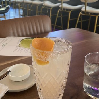 Vulcania - Paloma - Italian Near Me - Mammoth Lakes, California