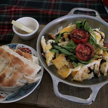 FACTORY GIRL - Breakfast & Brunch Near Me - Berlin, BE