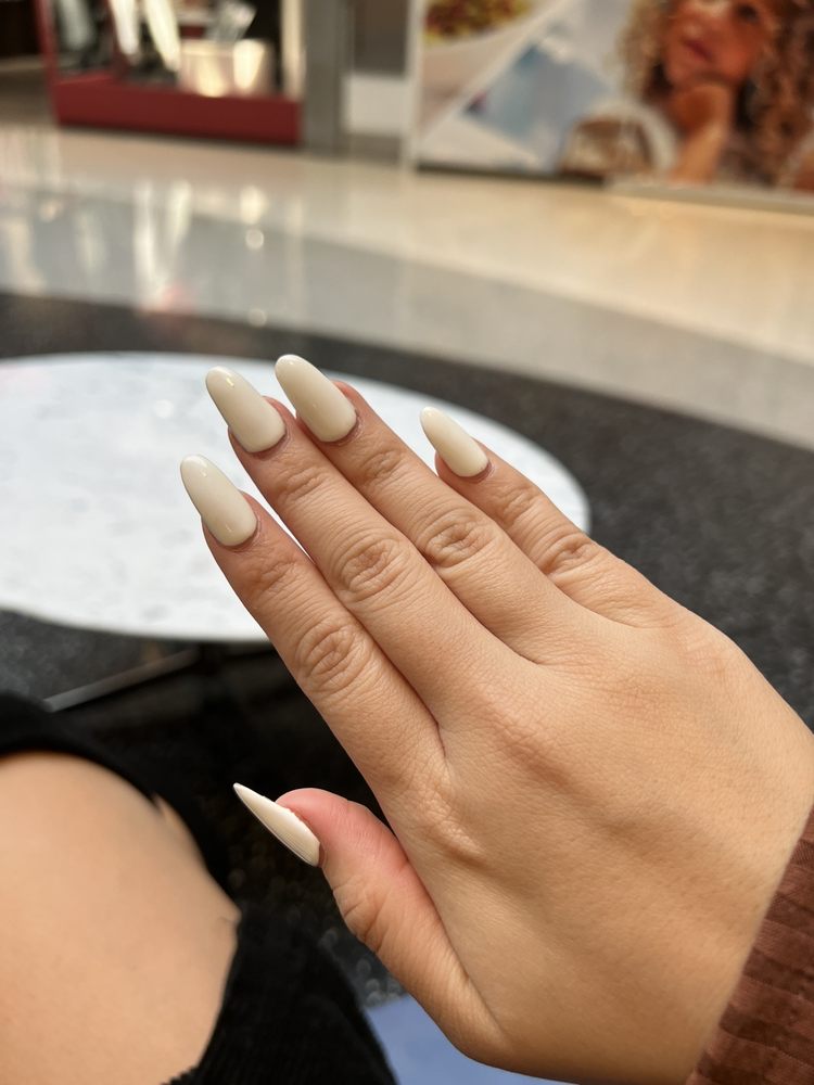 WILSHIRE NAILS Updated May 2024 16 Photos & 16 Reviews 3420 W