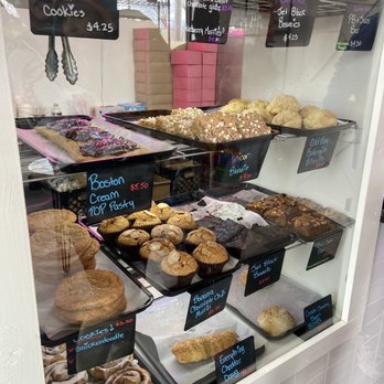 Vegan Pastry Lab - Vegan Near Me - Englewood, New Jersey Vegan Pastry Lab - Vegan Near Me - Englewood, New Jersey