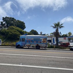 Mariscos La Baja Lunch Truck