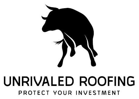 Slide of Unrivaled Roofing