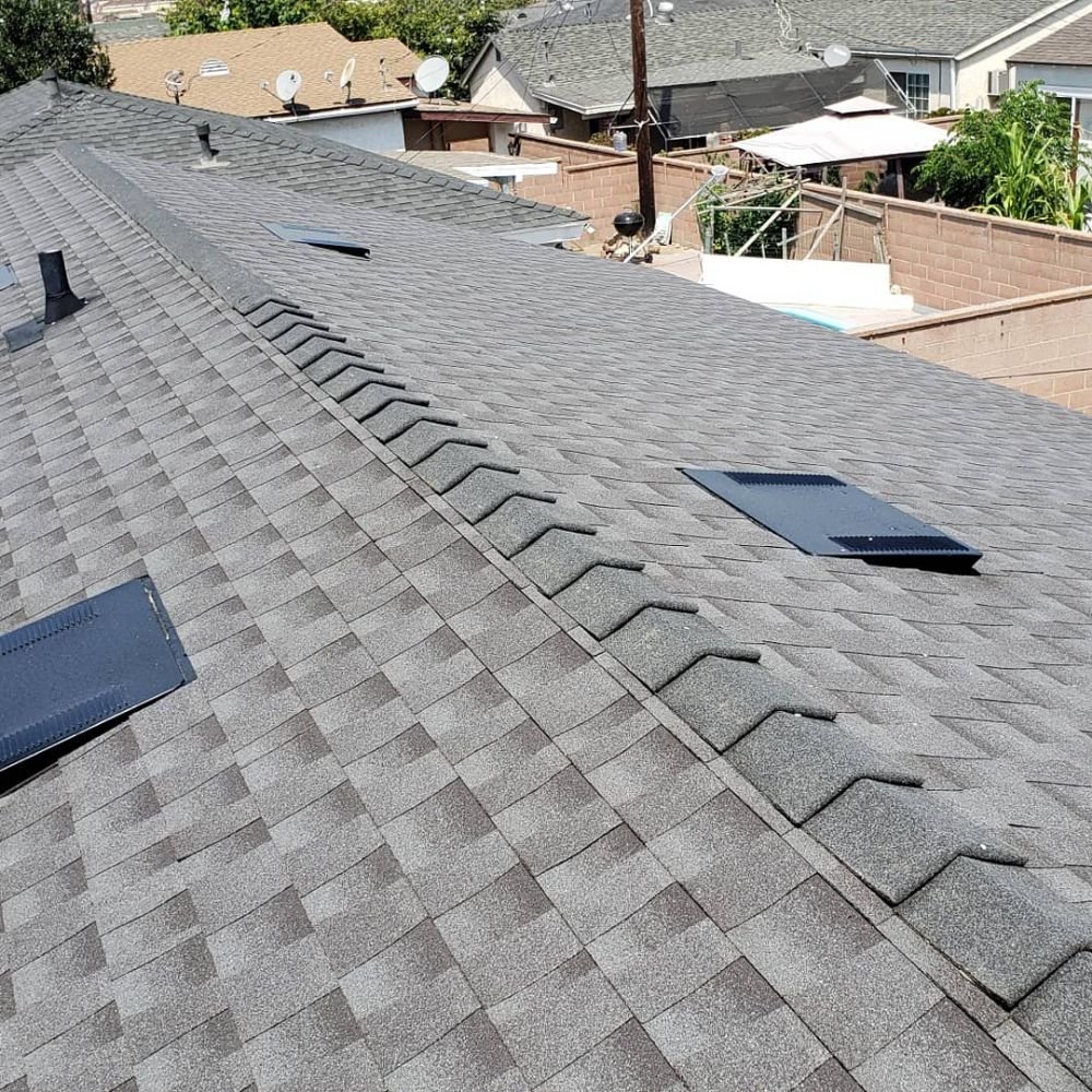 Slide of A1 Superior Roofing