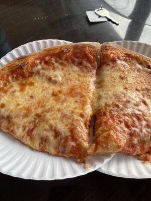 Caesar's Pizza & Subs by null