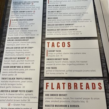 Delaney's Tavern - New American Near Me - Orlando, Florida Delaney's Tavern - New American Near Me - Orlando, Florida