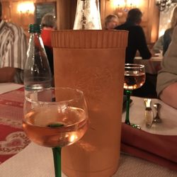 Au Rouge d'Ottrott - Rosé