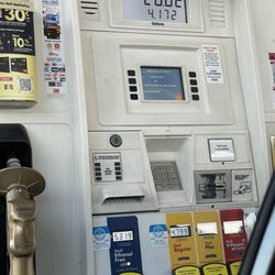 Shell - Only 4 gals for $20