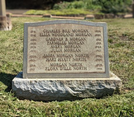 Piedmont Funeral Services and Mountain View Cemetery by null