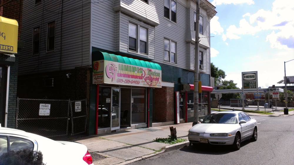 BIG G JAMAICAN & AMERICAN RESTAURANT Updated October 2024 15 Photos