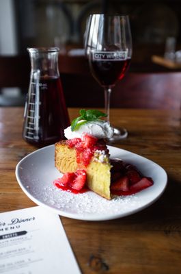 City Winery Nashville by null
