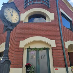 MARGIT AARON STUDIO 
MAIN STREET, USA