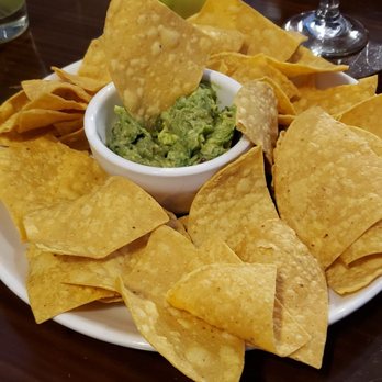 Jefes: A Betta Bar and Grille - Guac and chips..delicious! - Mexican Near Me - Plymouth, Massachusetts Jefes: A Betta Bar and Grille - Guac and chips..delicious! - Mexican Near Me - Plymouth, Massachusetts