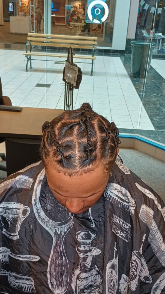 Sitting pretty hair salon updated july 2025 14 photos johnstown