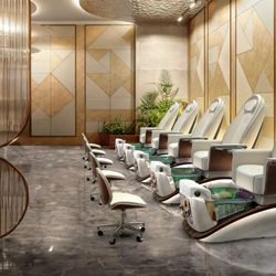 Nails Zen