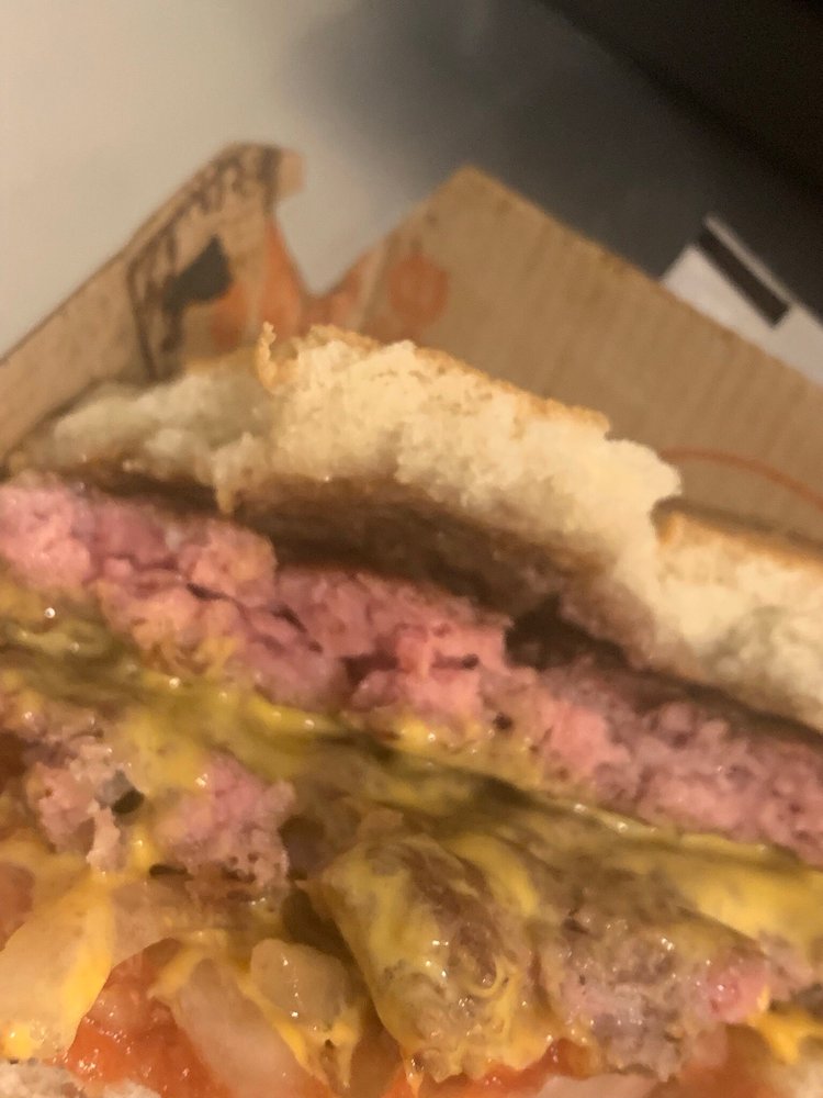 MCDONALD’S Updated October 2024 13 Photos & 18 Reviews 3534