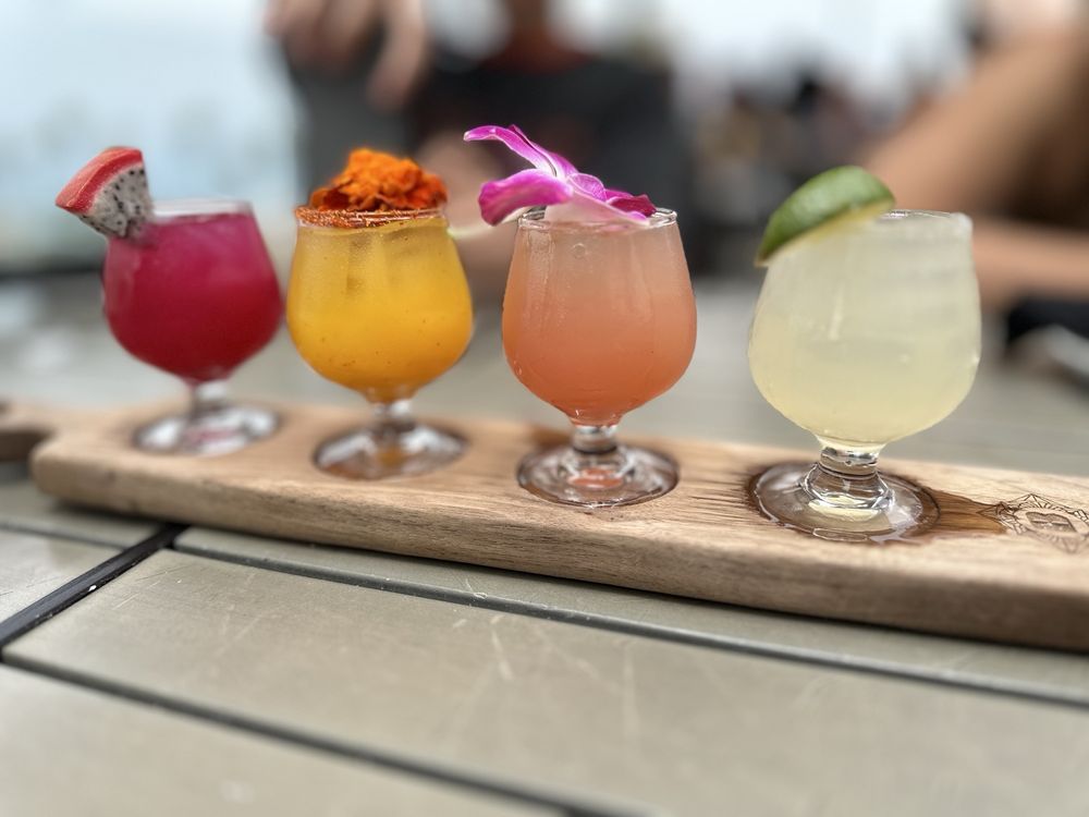 BIRDSEYE ROOFTOP RESTAURANT AND BAR Updated October 2024 534 Photos