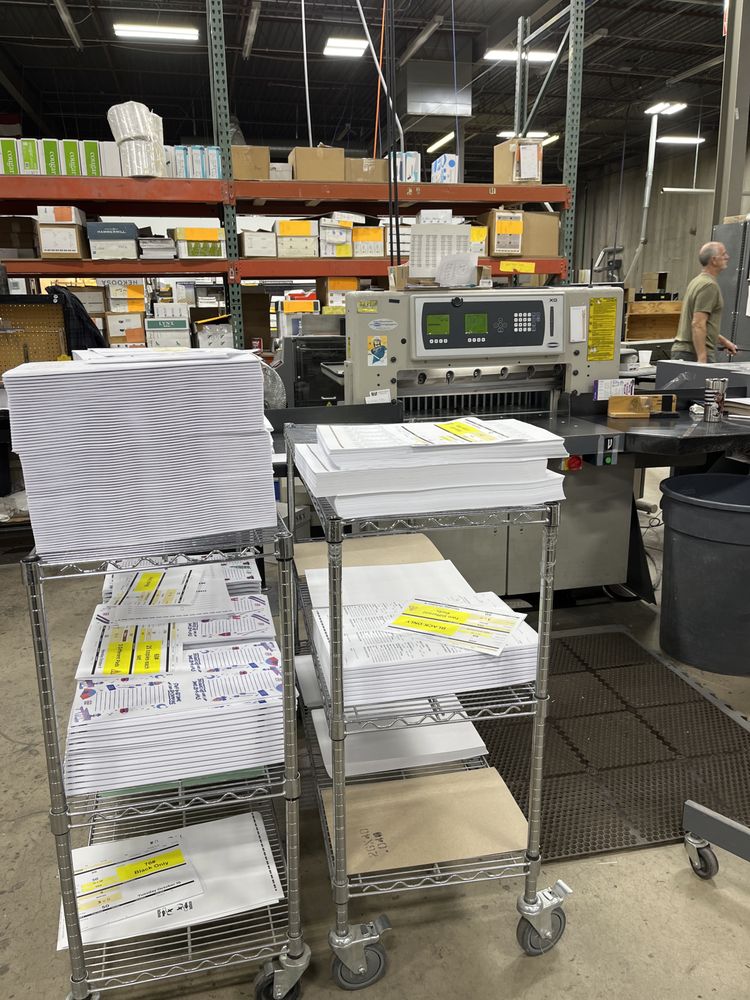 PEPPERDINE’S MARKING PRODUCTS Updated August 2024 790 Umatilla St