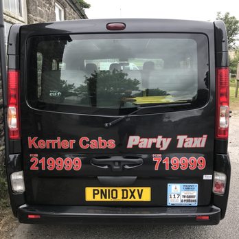 Kerrier Cabs - Taxis Near Me - Camborne, CON Kerrier Cabs - Taxis Near Me - Camborne, CON