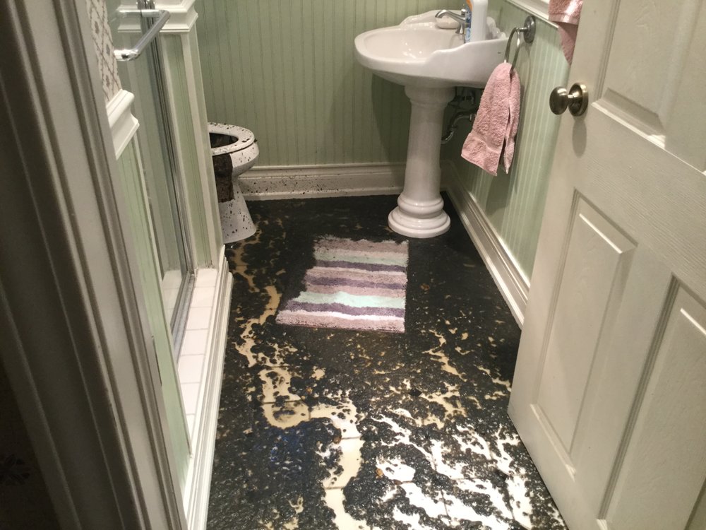 Slide of Twilight Home Services