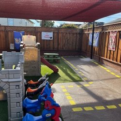 Sheila's In-Home Learning Program Preschool