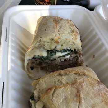 Sam's General Store - Roast beef sandwich - Coffee & Tea Near Me - Calistoga, California Sam's General Store - Roast beef sandwich - Coffee & Tea Near Me - Calistoga, California