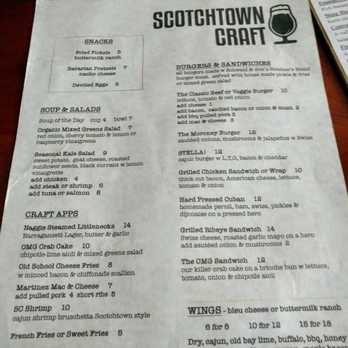 Scotchtown Craft - Beer Bar Near Me - Middletown, New York Scotchtown Craft - Beer Bar Near Me - Middletown, New York