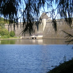 Möhnetalsperre
