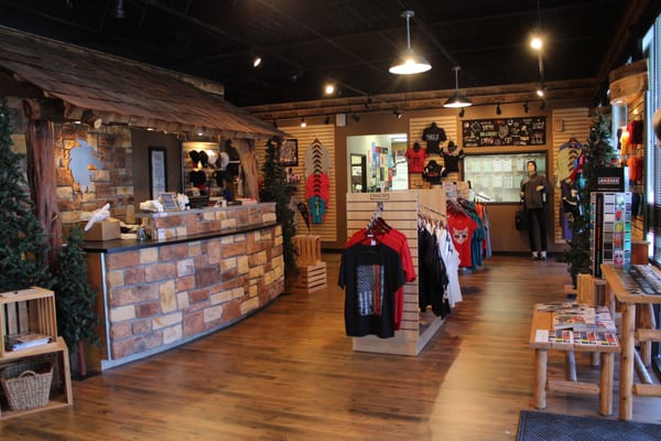 Gray Wolf Promotions