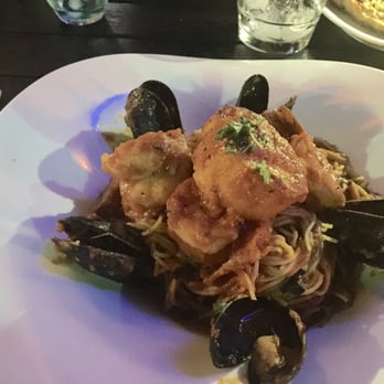 Blu Alehouse - Seafood Diablo - Sports Bars Near Me - Riverdale, New Jersey Blu Alehouse - Seafood Diablo - Sports Bars Near Me - Riverdale, New Jersey