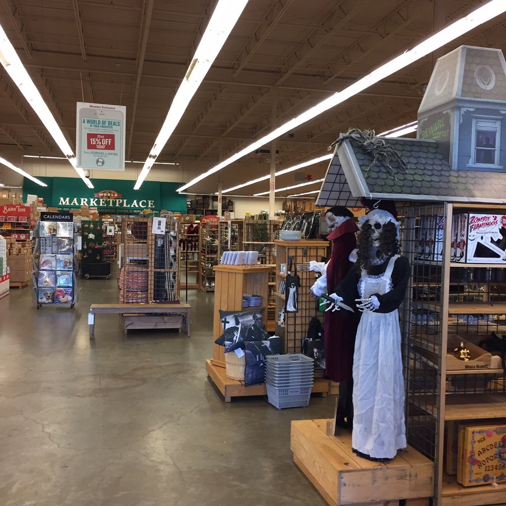 World Market - Furniture Stores Near Me - Harvey, Louisiana World Market - Furniture Stores Near Me - Harvey, Louisiana