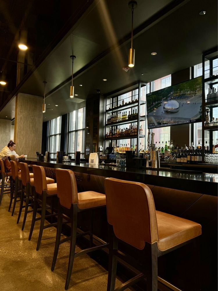 Hyatt House Chicago / West Loop-Fulton Market