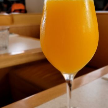 Dandy - Mimosa - Breakfast & Brunch Near Me - Montreal, Quebec Dandy - Mimosa - Breakfast & Brunch Near Me - Montreal, Quebec
