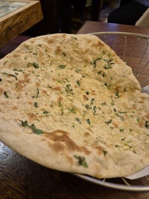 Mother India's Cafe Edinburgh by null