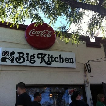 Big Kitchen Cafe - Breakfast & Brunch Near Me - San Diego, California
