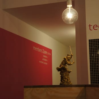 Chimosa - Teebar - Yoga Near Me - Berlin, BE