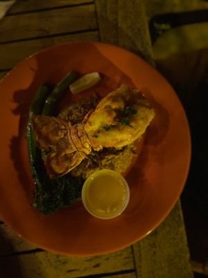 Iggies Beach Bar & Grill by null