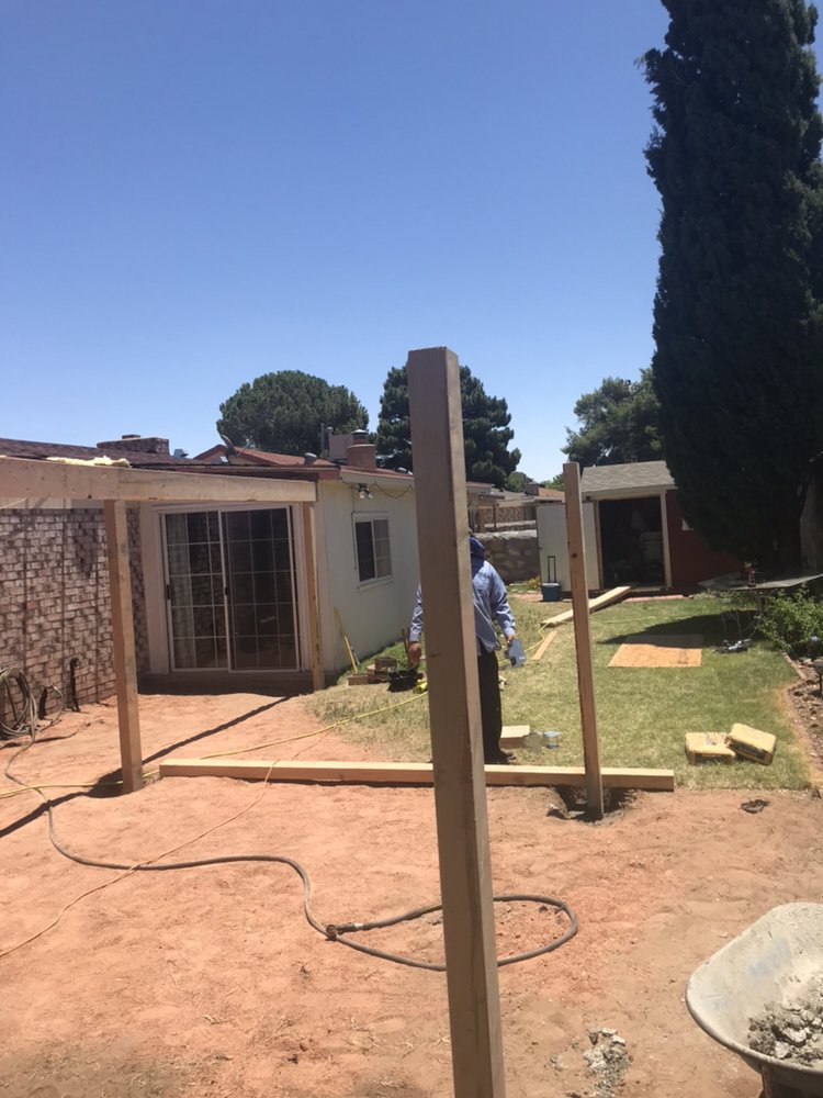 Slide of Caliber Roofing & Construction