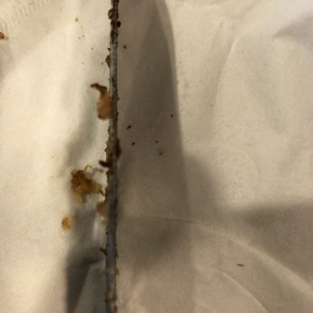 Phoebe's Diner - Knife and napkin - Breakfast & Brunch Near Me - Austin, Texas Phoebe's Diner - Knife and napkin - Breakfast & Brunch Near Me - Austin, Texas