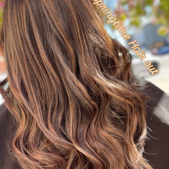 K Lab - Soft Kissed low maintenance soliage - Hair Salons Near Me - Cambridge, Massachusetts K Lab - Soft Kissed low maintenance soliage - Hair Salons Near Me - Cambridge, Massachusetts