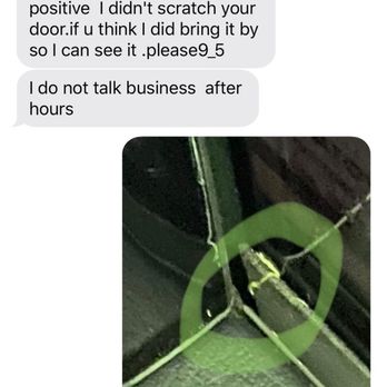 1. Arkansas Window Tinting
