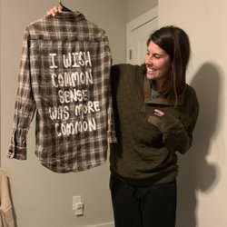 Buffalo Exchange - Truth!