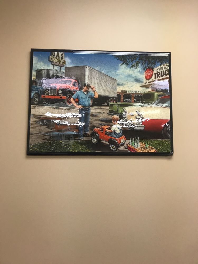 LOCKPORT COUNTY DEPARTMENT OF MOTOR VEHICLES Updated August 2024